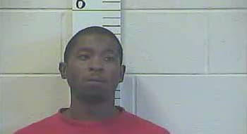 Farris Marcus - Yazoo County, Mississippi 
