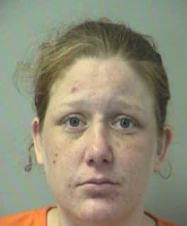 Mcgee Nicole - Okaloosa County, Florida 