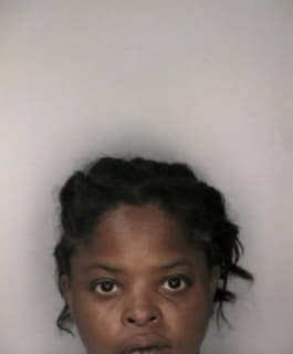 Dixon Paulette - Hillsborough County, Florida 