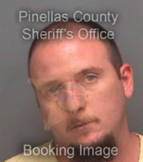 Rankin Perry - Pinellas County, Florida 