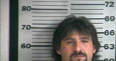 Simmons Randy - Dyer County, Tennessee 