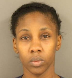 Lipsey Shaquita - Hinds County, Mississippi 