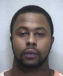 Price Anthony - Marion County, Florida 