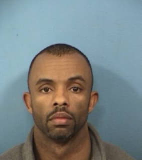 Moore Antwon - DuPage County, Illinois 