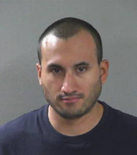 Rojas Cristian - Canyon County, Idaho 