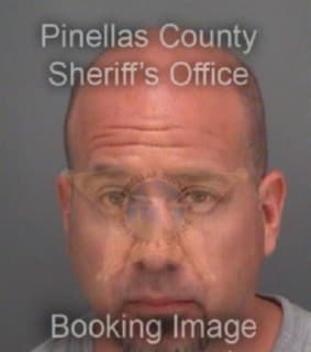 Rodriguez Gerson - Pinellas County, Florida 