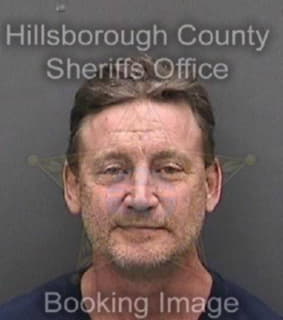 Schaefer Glenn - Hillsborough County, Florida 