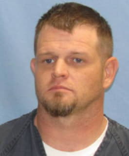 Mitchell Jason - Pulaski County, Arkansas 