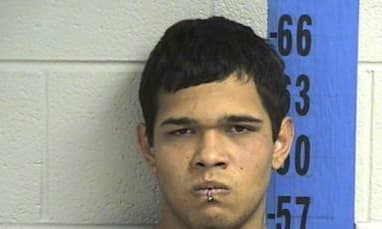 Rivera Juan - Graves County, Kentucky 