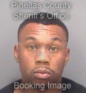 Mcclendon Kristopher - Pinellas County, Florida 