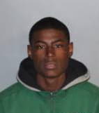 Kendrick Reginald - Shelby County, Tennessee 