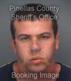 Whalen Stephen - Pinellas County, Florida 