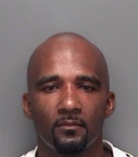 Roquemore Terry - Pinellas County, Florida 