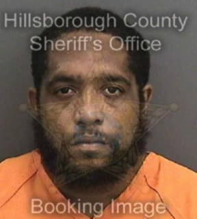 Collins Vernon - Hillsborough County, Florida 