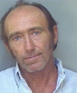 Carter Willard - Polk County, Florida 