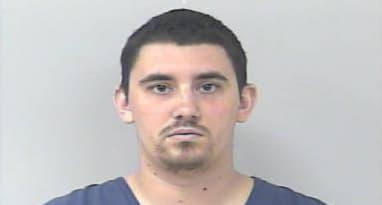 Clinco Anthony - StLucie County, Florida 
