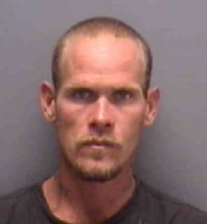 Coffey Anthony - Lee County, Florida 