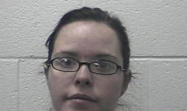 Reed Brittney - Washington County, Tennessee 
