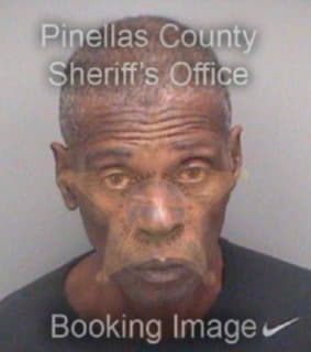 Campbell George - Pinellas County, Florida 