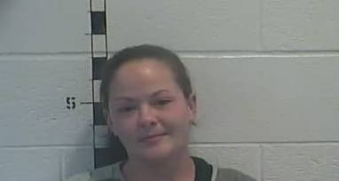 Travis Jennifer - Shelby County, Kentucky 