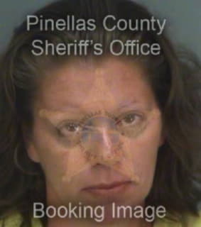 Cromas Jennifer - Pinellas County, Florida 