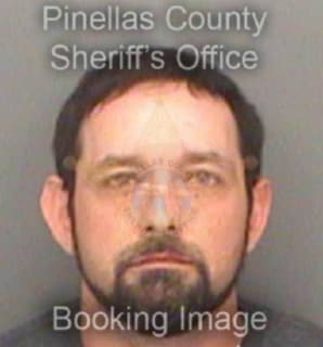 Miller John - Pinellas County, Florida 