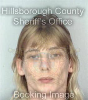 Knight Lisa - Hillsborough County, Florida 