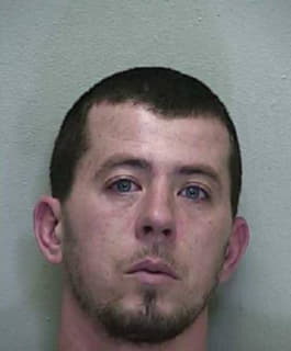 Timbrook Matthew - Marion County, Florida 