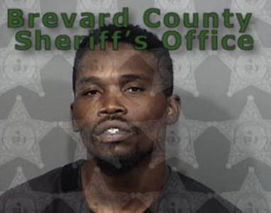 Mcclendon Reginald - Brevard County, Florida 