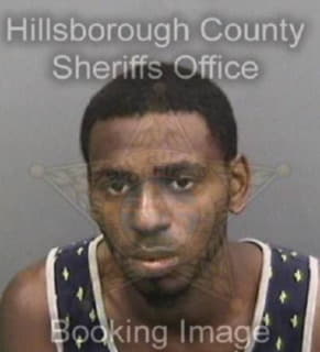 Canady Rodney - Hillsborough County, Florida 