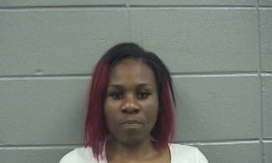 Andrews Jasmine - Cook County, Illinois 