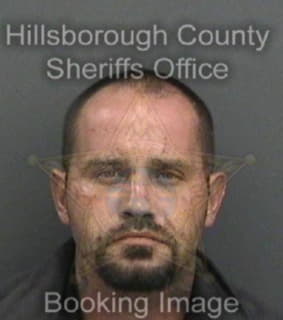 Kenel Jeremy - Hillsborough County, Florida 