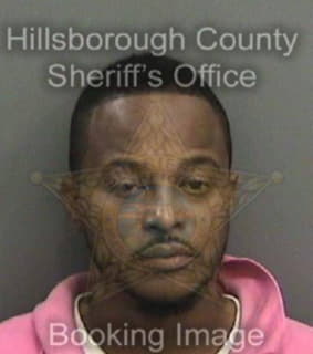 Mills Patrick - Hillsborough County, Florida 