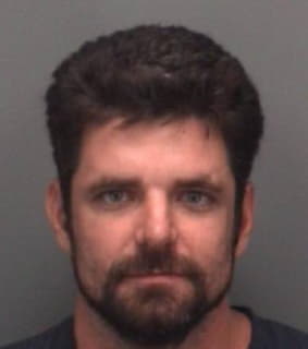 Cromley Richard - Pinellas County, Florida 