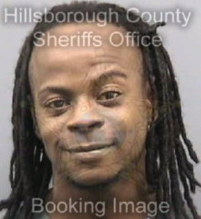 Poleon Samuel - Hillsborough County, Florida 