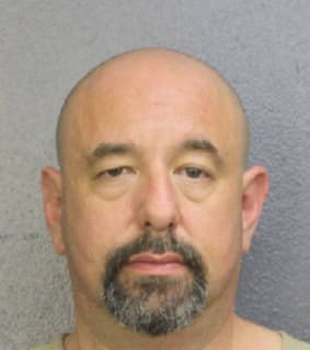 Drattell Steven - Broward County, Florida 