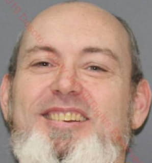 Hudgens Christopher - Desoto County, Mississippi 
