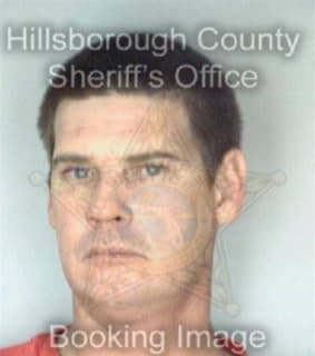 Dean George - Hillsborough County, Florida 