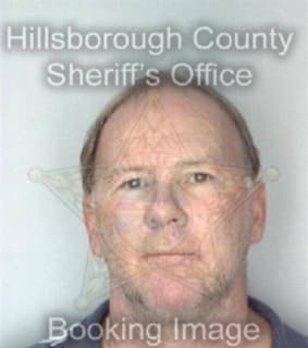 Linebaugh Isbon - Hillsborough County, Florida 