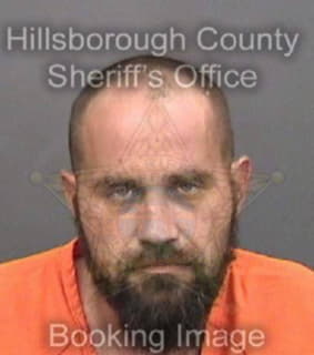 Kenel Jeremy - Hillsborough County, Florida 