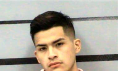 Aguero Joey - Lubbock County, Texas 