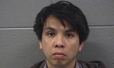 Catalin Jose - Cook County, Illinois 