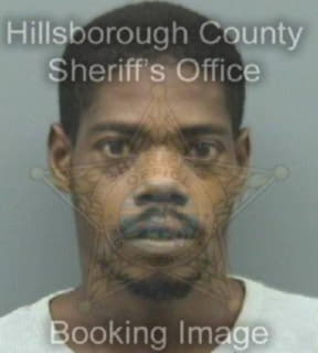 Johnson Kelly - Hillsborough County, Florida 