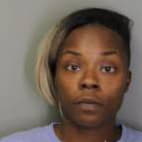 Beason Lashonda - Shelby County, Tennessee 