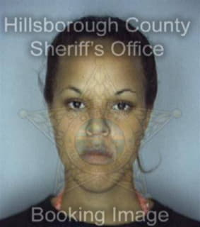 Velazquez Melissa - Hillsborough County, Florida 