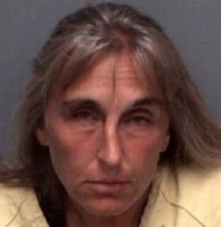 Reichert Michele - Pinellas County, Florida 