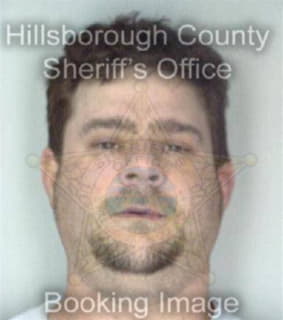 Provenzano Nicholas - Hillsborough County, Florida 