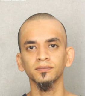 Cuneo Agustin - Broward County, Florida 