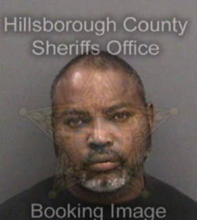 Robinson Jerry - Hillsborough County, Florida 