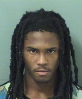 Travis Joseph - PalmBeach County, Florida 